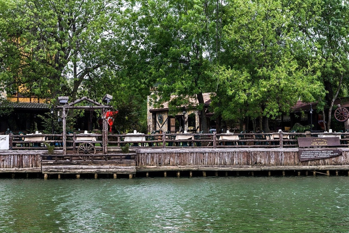 İstanbul’un arka bahçesi: Ağva