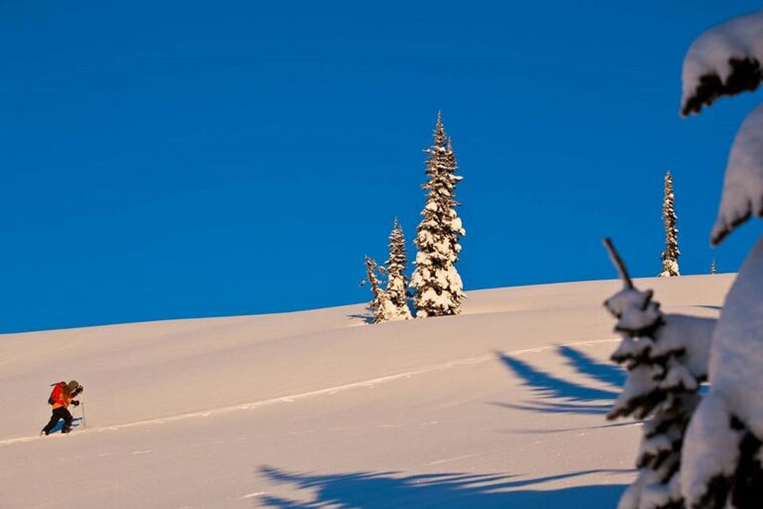 Pek fazla bilinmeyen 5 kayak merkezi