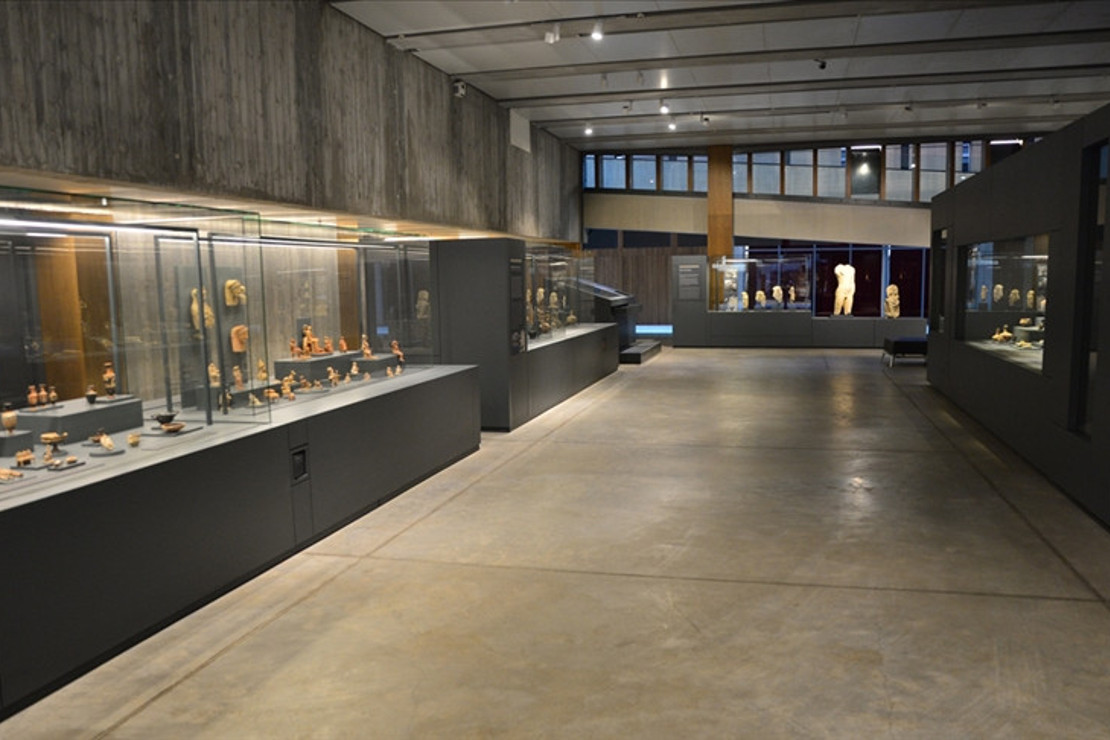 Yeni sanal müzeler ziyaretçilerini bekliyor