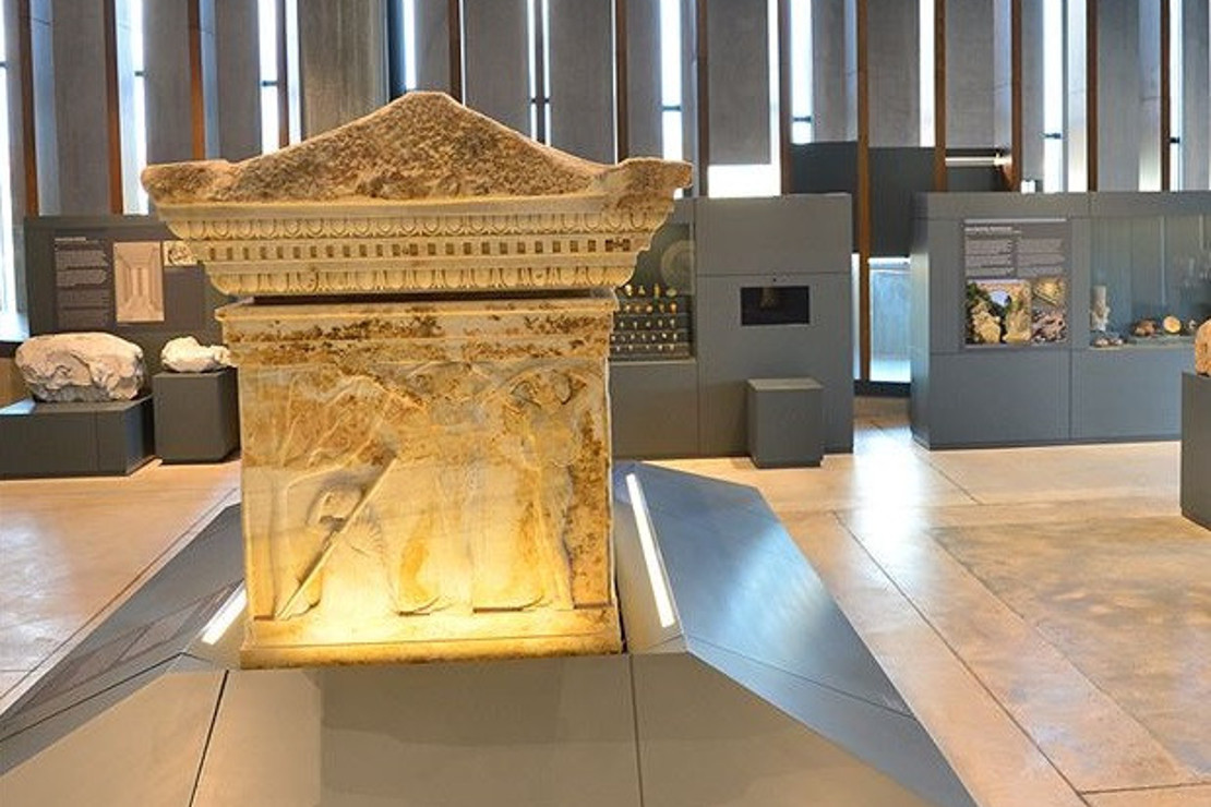 Sanal müze ziyaretçi sayısı 11,5 milyona ulaştı