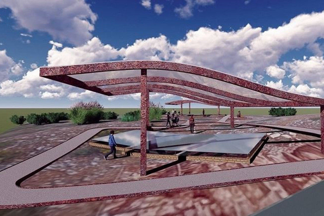 Gölyazı Nekropol alanı açık hava müzesi oluyor