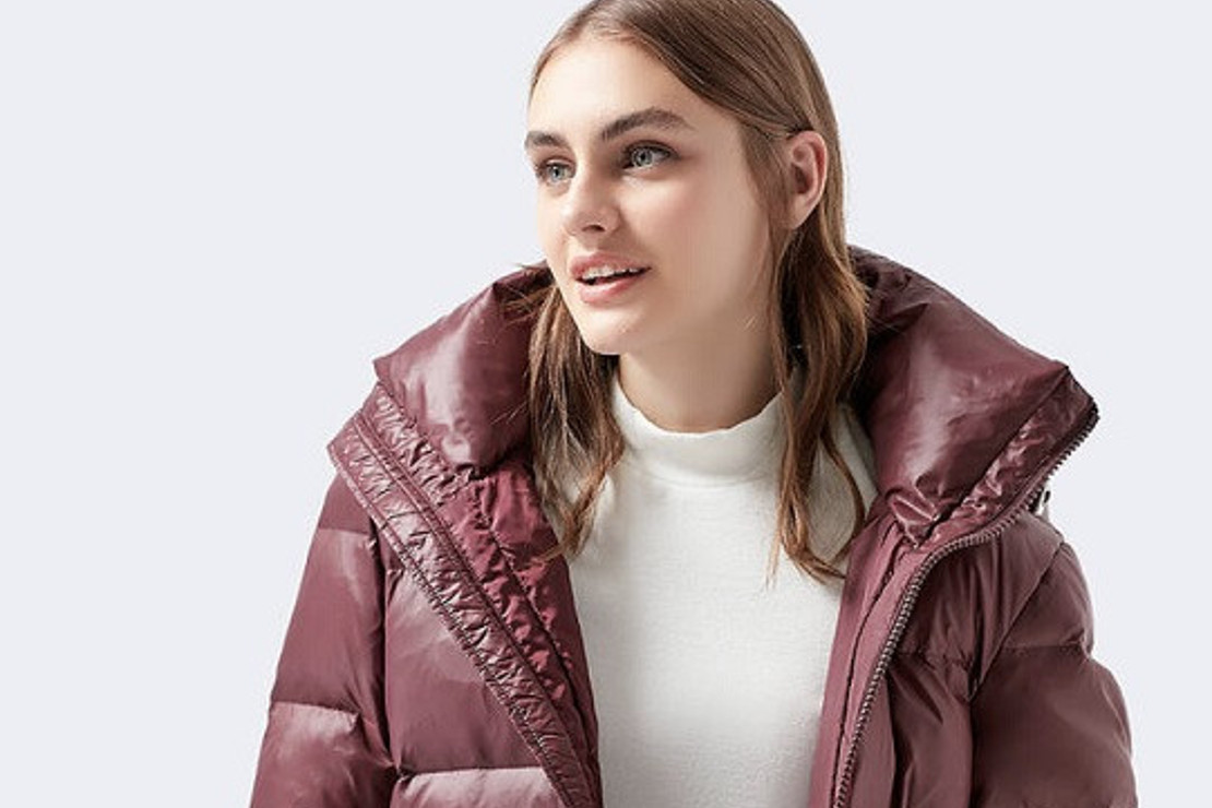 Şehirde gezerken üşümeyin diye...