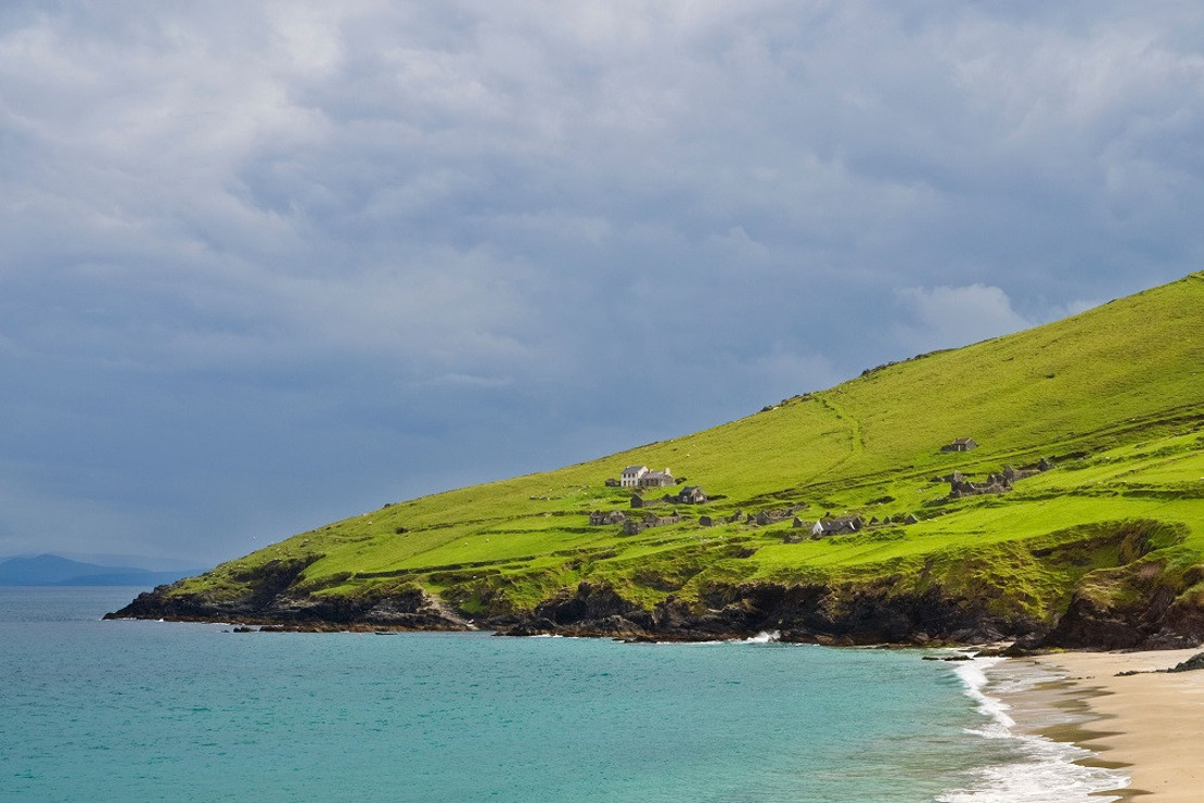 Dünyanın en güzel adasına yerleşme fırsatı… Sadece iki kişi aranıyor, tek şart ise…