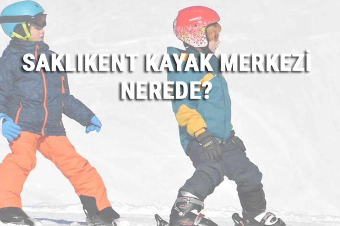 Saklıkent Kayak Merkezi Nerede Ve Nasıl Gidilir? Antalya Kayak Merkezi Ücreti, Ortalama Otel Ve Konaklama Fiyatları
