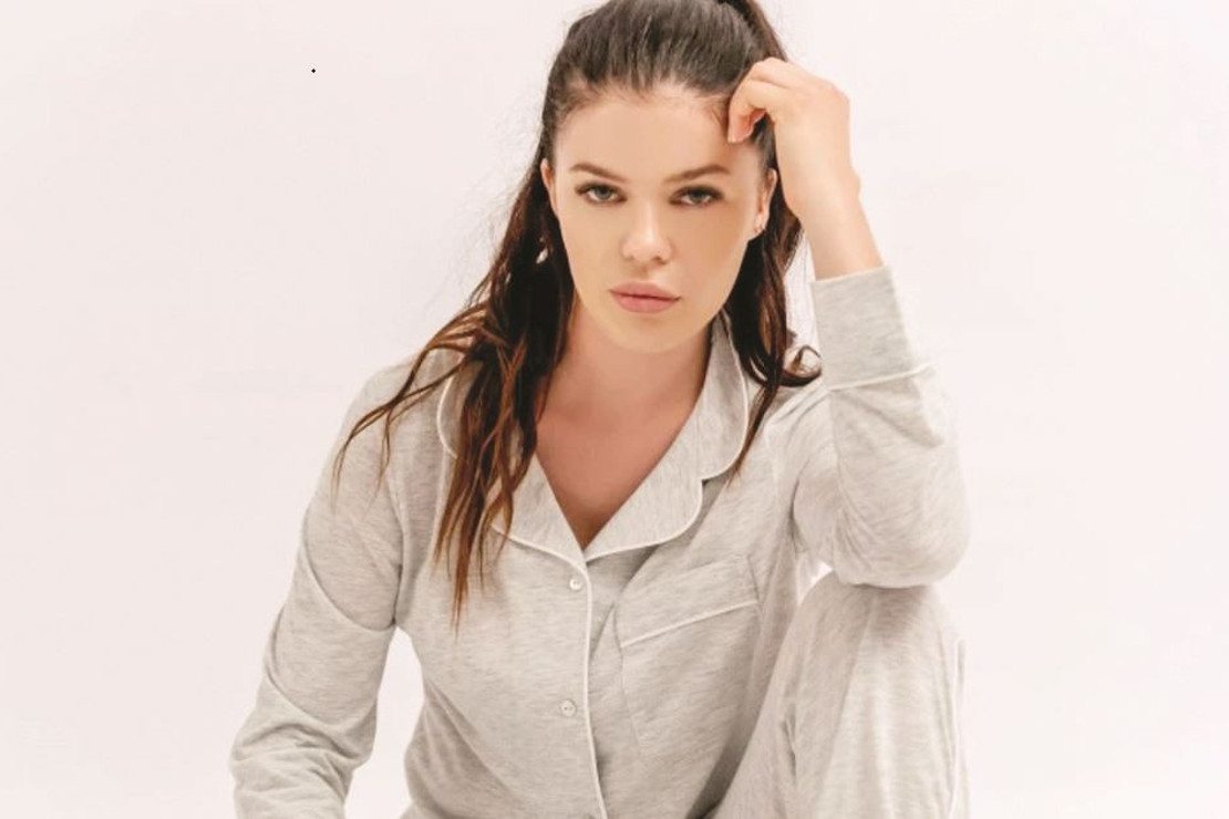 Doğanın ortasında rahat ve şık