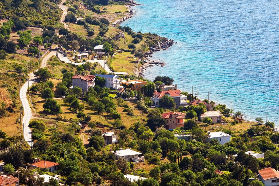 Bana Söğüt’ü bırakın, geri kalan dünya sizin olsun