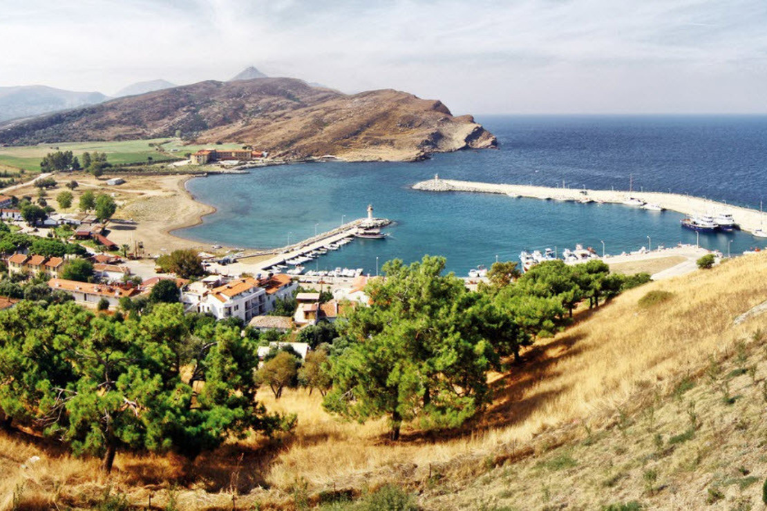 Yaz daha bitmedi, yakın bir yerlerde devam ediyor...  