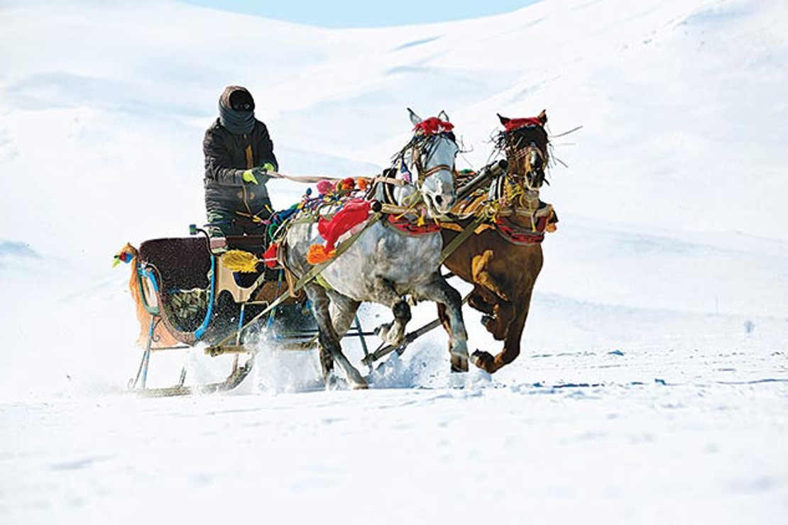 10’dan geriye saymak için en güzel 10 adres