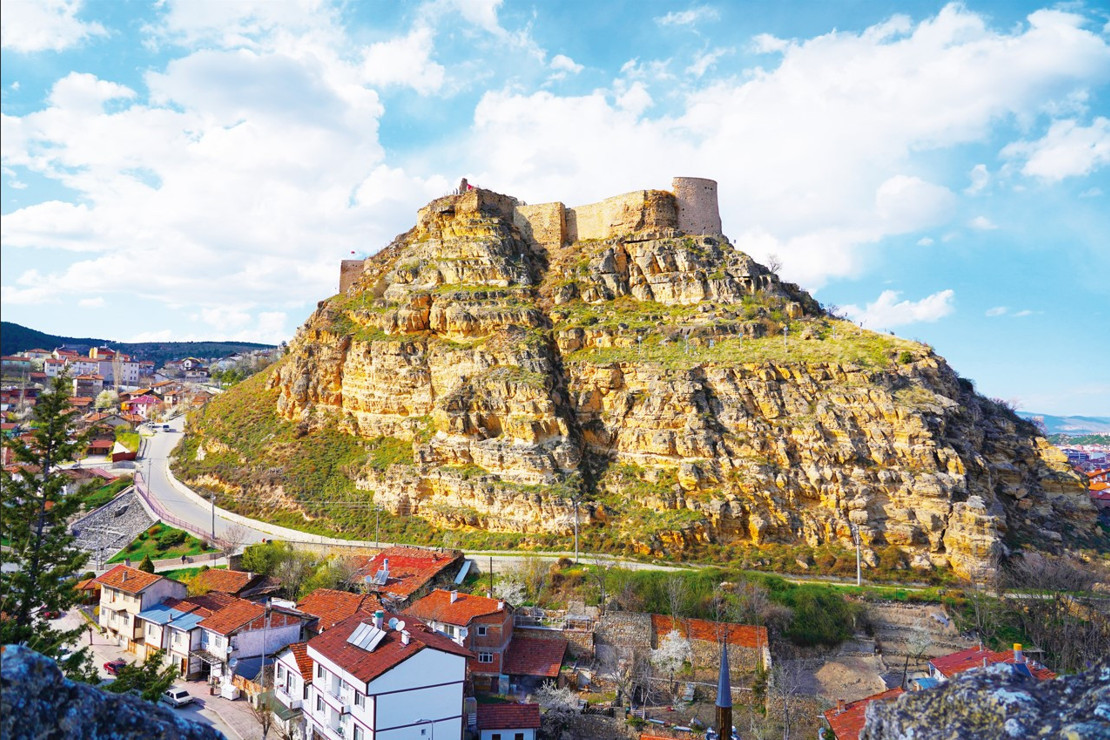 ‘Havada asılı gibi’ yürüyerek geçilen kanyon