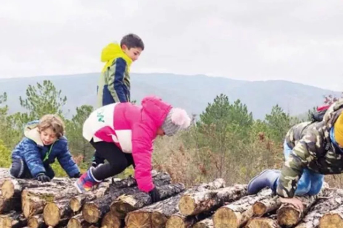 Ara tatil zili bahara çalıyor