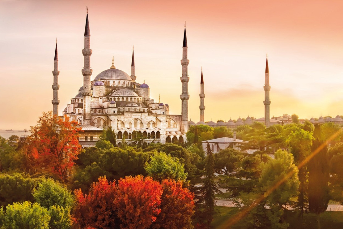 Ramazanın ruhunu hissedebileceğiniz rotalar