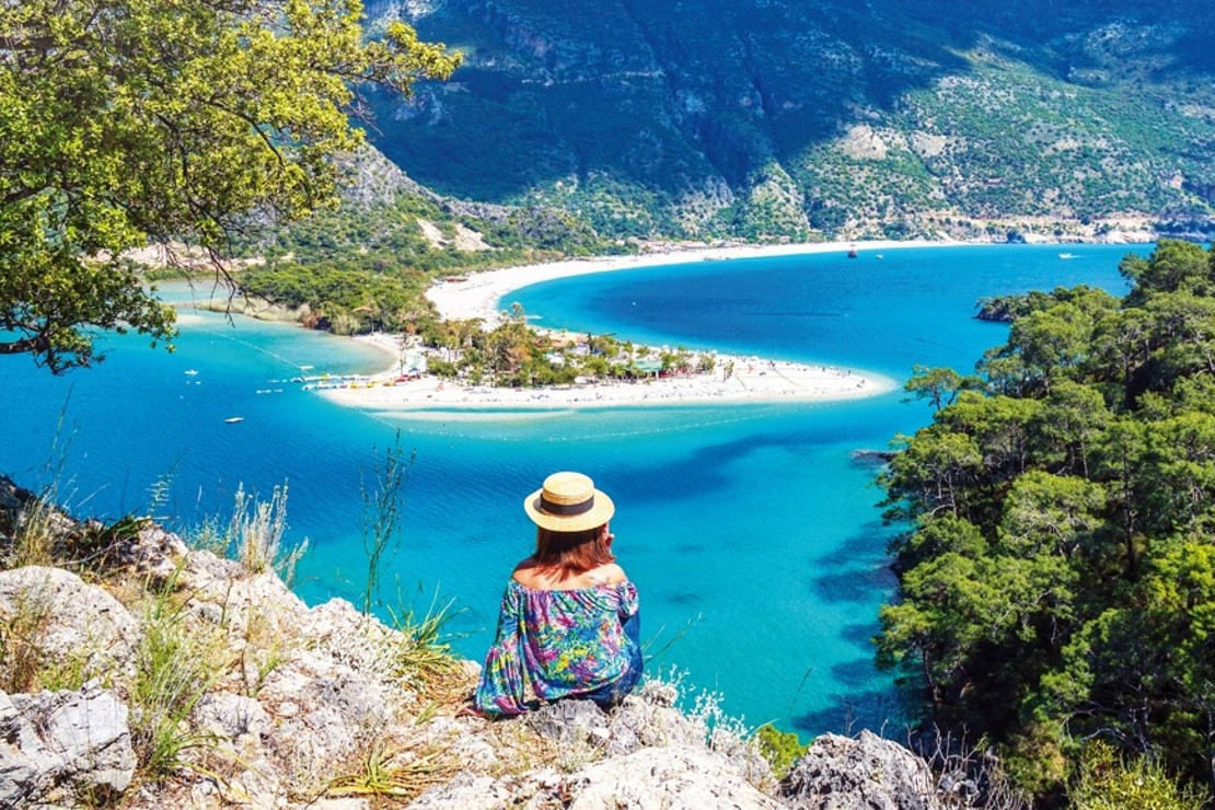 Güneşe doğru, son çıkış