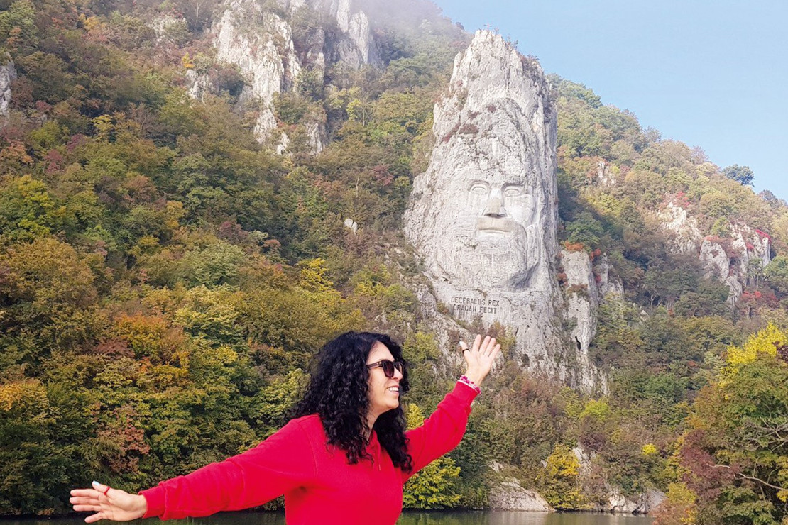 Kont Dracula’nın fantastik ülkesine hoşgeldik!