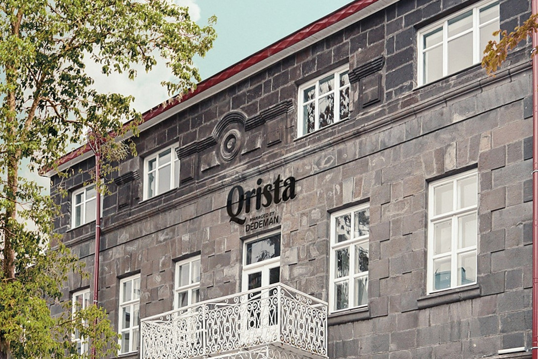 Kars’a uluslararası markalı ilk otel açılıyor