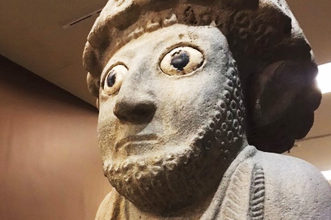 Antakya Bir şehirden daha fazlası