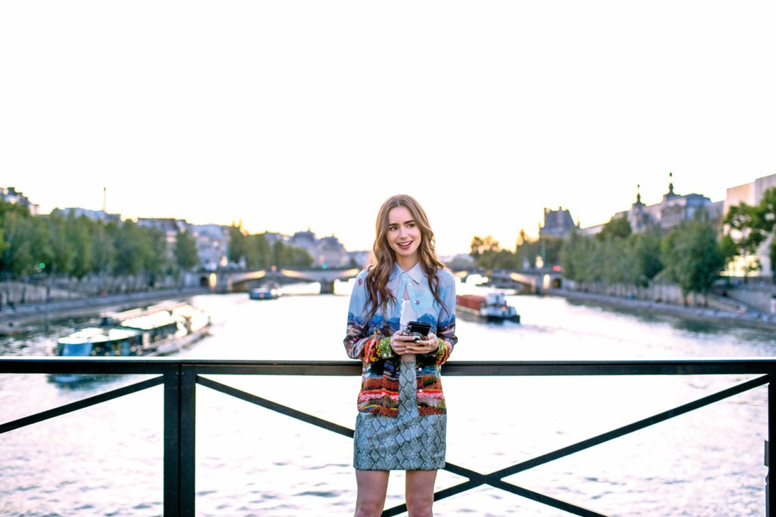 Âşıklar şehri Paris’i keşfetmek bir şenliktir