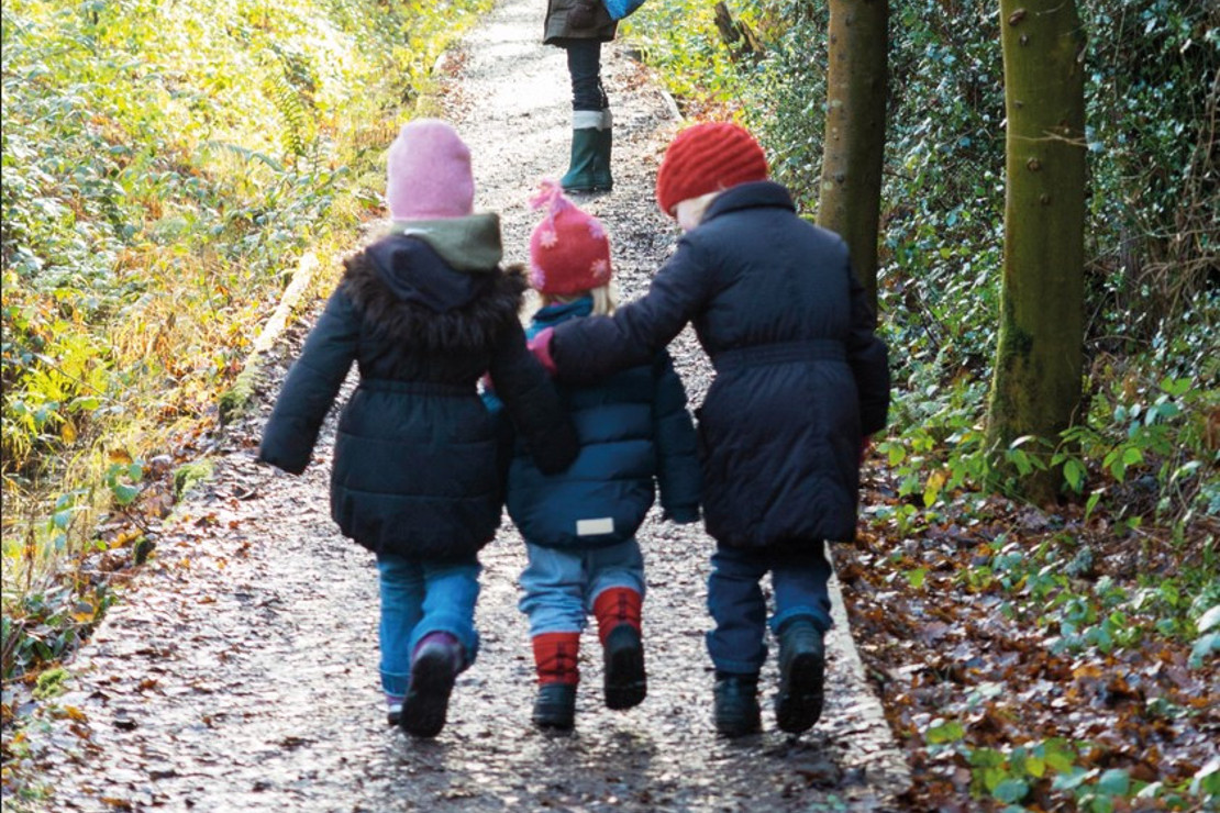 Çocukla yola çıkmanın incelikleri...