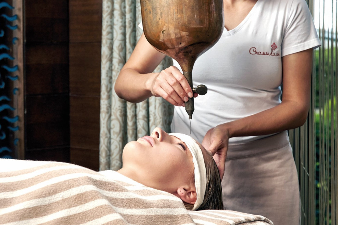 SPA’da ayurvedik yaklaşımlar