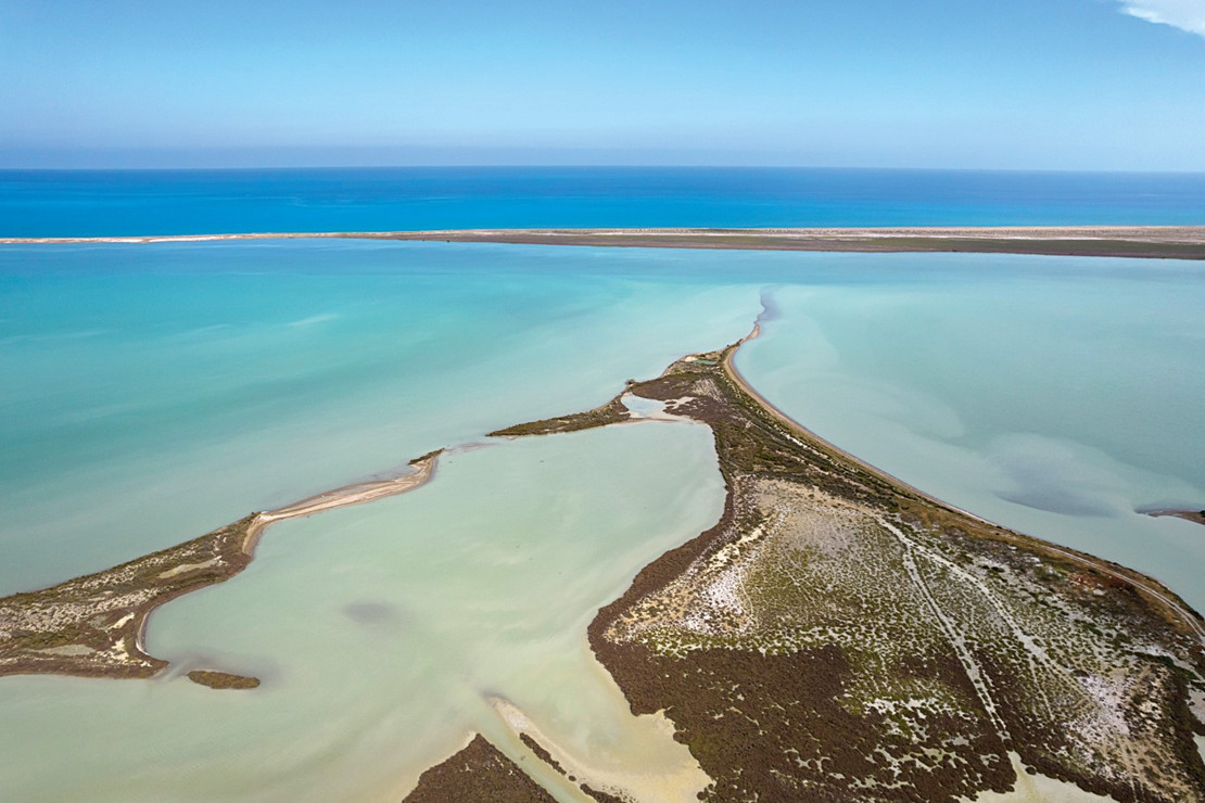 Hayat dolu Göksu Deltası’ndan çıktık yola...
