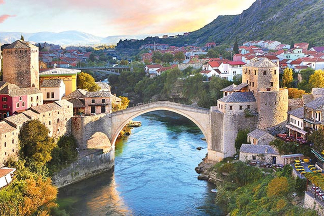 Bize sadece hoşgeldin diyen 10 ülke... Vizeye gerek yok, valizinizi yapın yeter