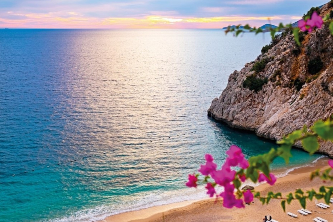 Anneler Günü’ne en güzel hediye: Birlikte, huzurlu bir yolculuk