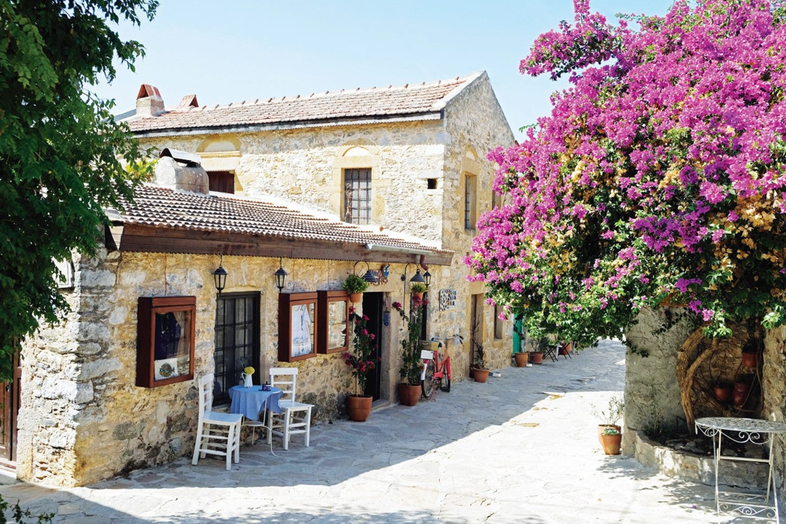 Miniklerle tatilin doğru adresi: Datça