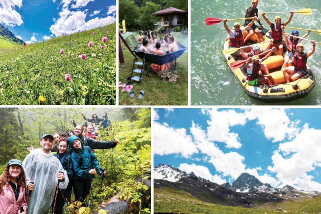 ‘Karadeniz, sana yine geleceğiz’