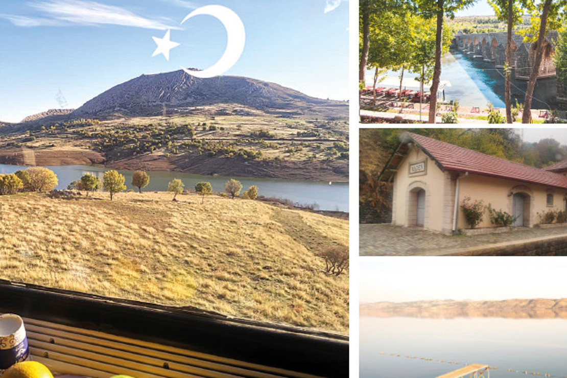 Güney Kurtalan Ekspresi yolcusu kalmasın