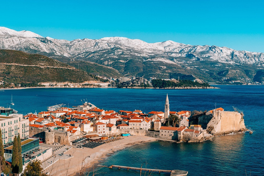 Hepsi kartpostal gibi... Sadece pasaport ya da kimlik yeterli | Kışın en çok yakıştığı vizesiz 8 ülke