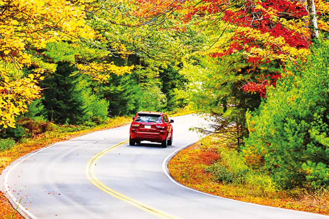 ‘Yollarda bulurum seni’