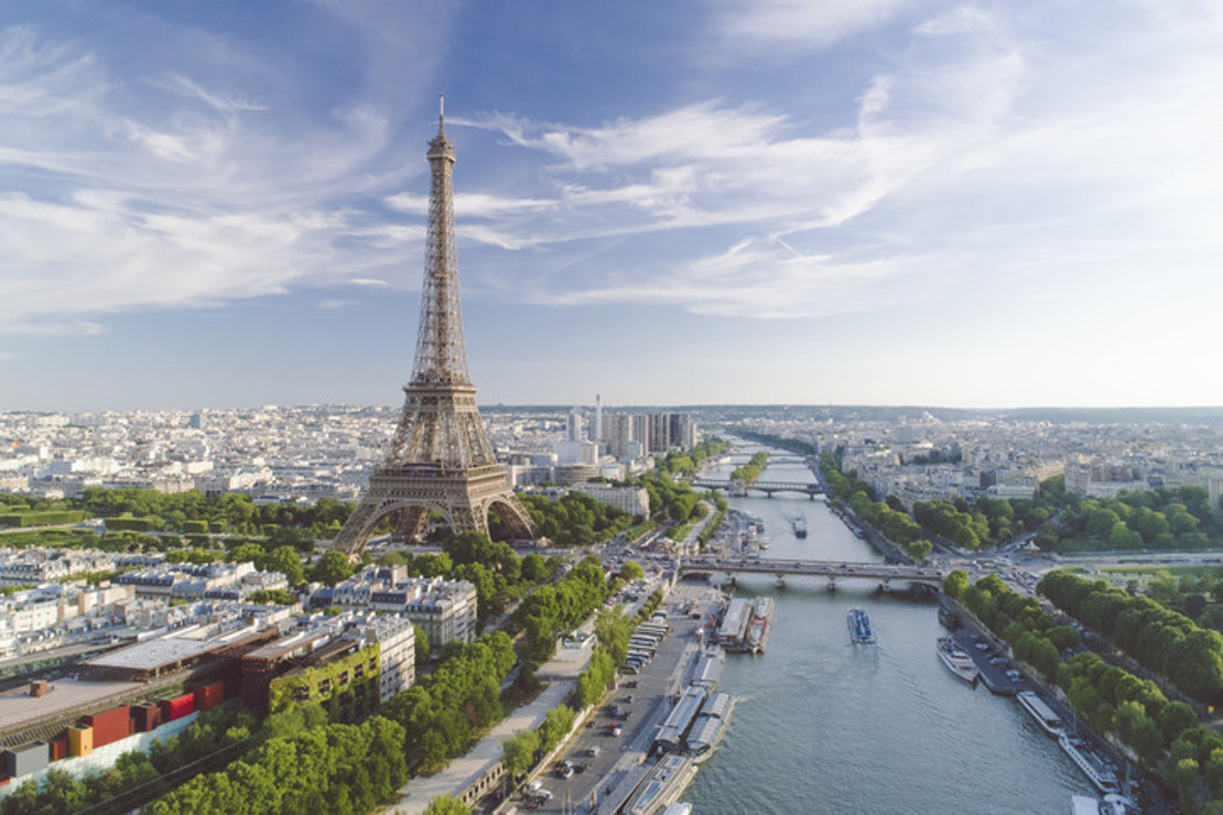 Paris’in gizli güzellikleri: Keşfedilmeyi bekleyen 7 adres
