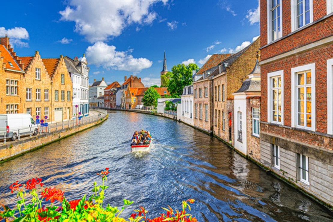Tarih, huzur ve lüksün buluştuğu şehir: Brugge’de zaman yolculuğu