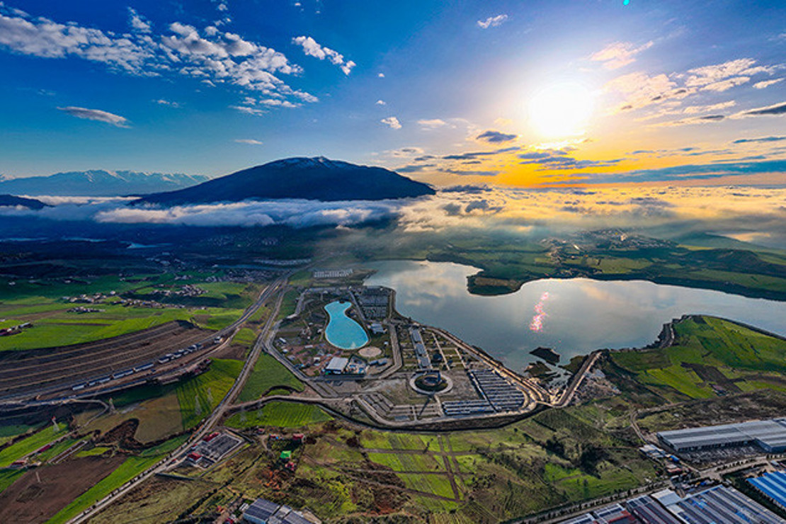 Karamanmaraş: Dondurmanın ötesinde sunacağı pek çok güzellik var