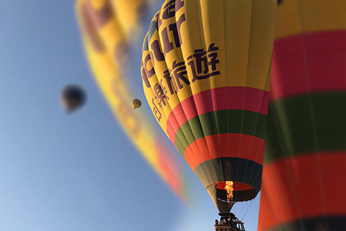 Balon turuna katılmadan önce bilmemiz gerekenler