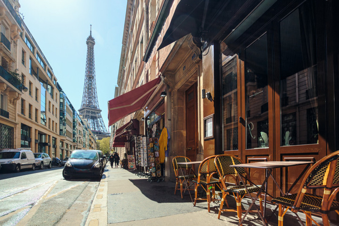 Eyfel Kulesi’ni farklı açılardan görmek isteyenler için Paris’in en güzel fotoğraf noktaları