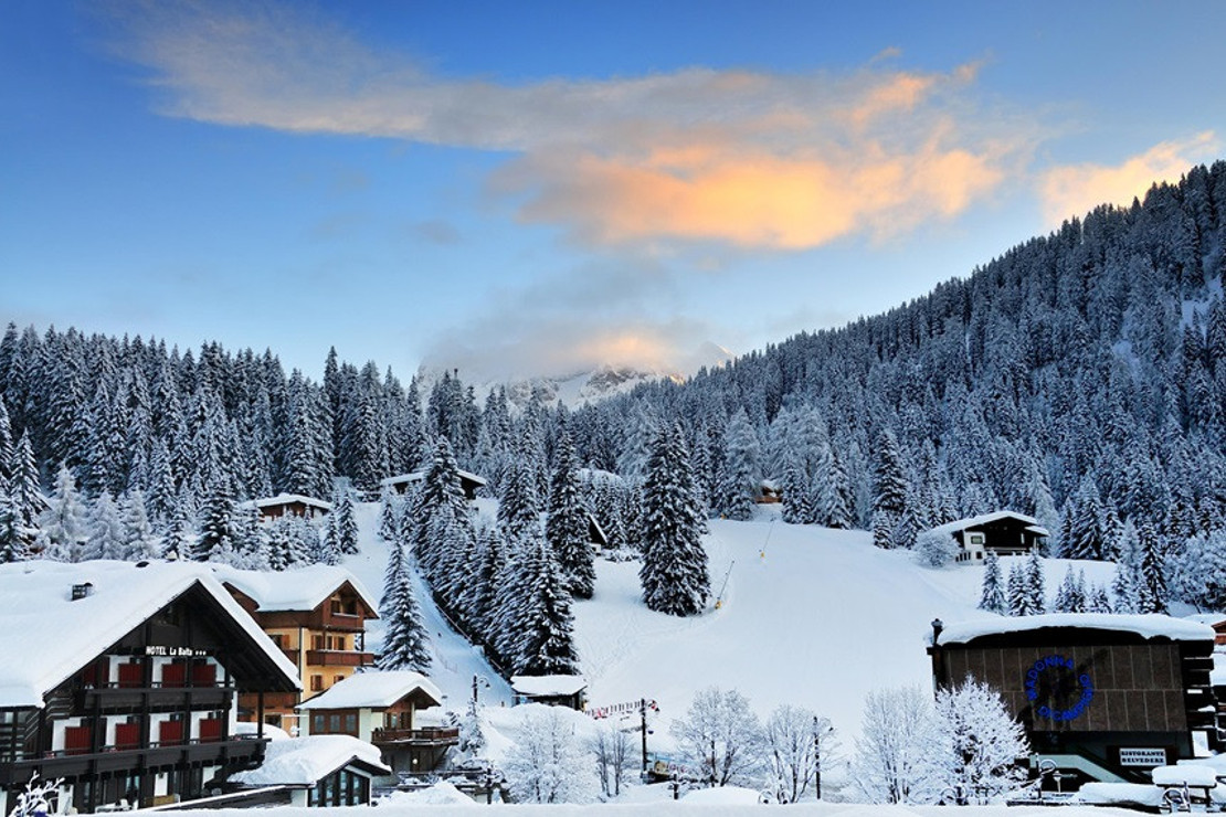 İtalya’nın gözde kayak merkezi ziyaretçi sınırlamasına gidiyor