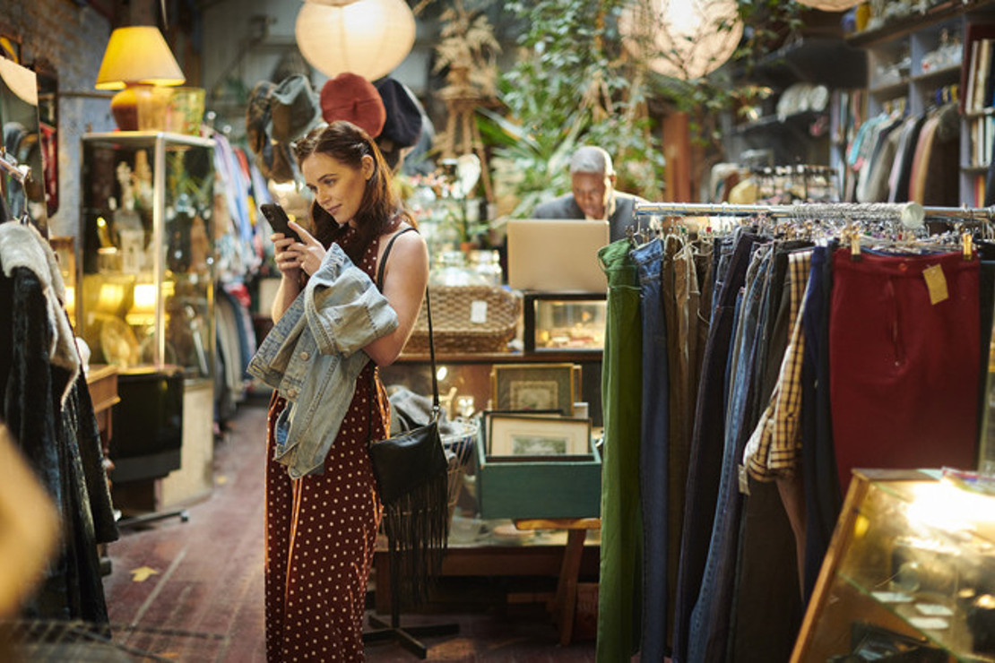Moda uğruna seyahat: Avrupa’nın en havalı vintage ve bit pazarları