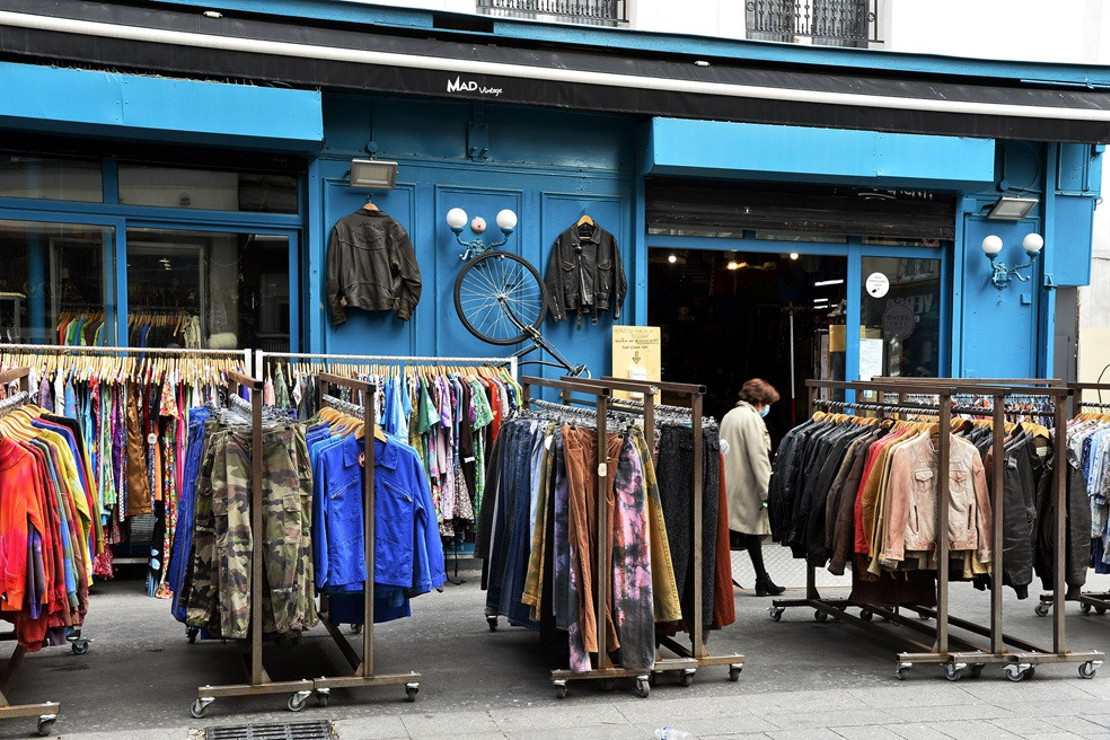 Avrupa’da Yeni Trend: İkinci el keşifleri