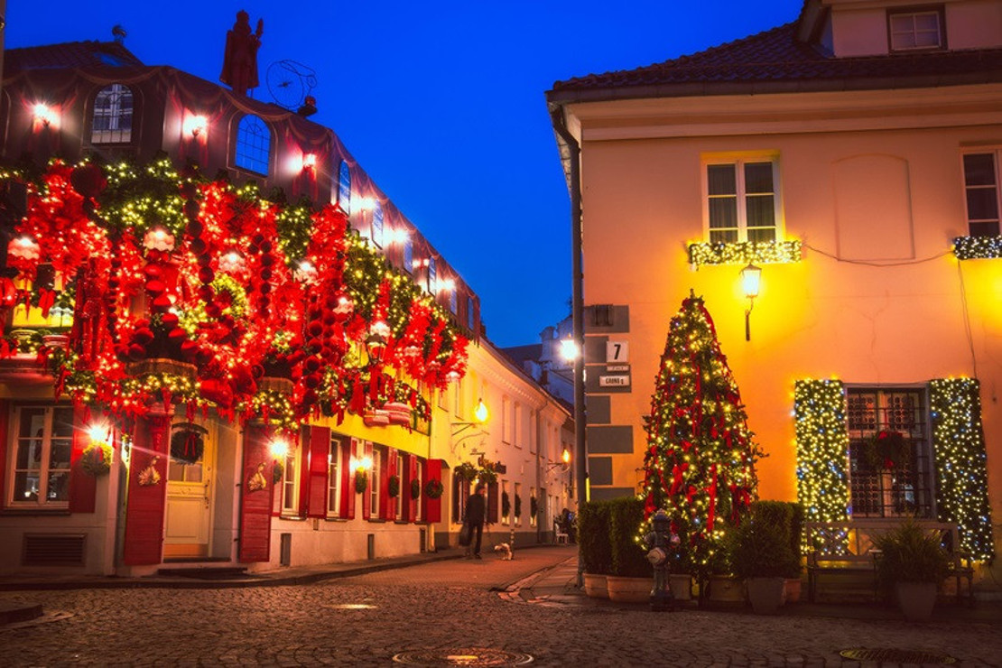 Bu yılın en ekonomik Noel pazarı şehirleri açıklandı