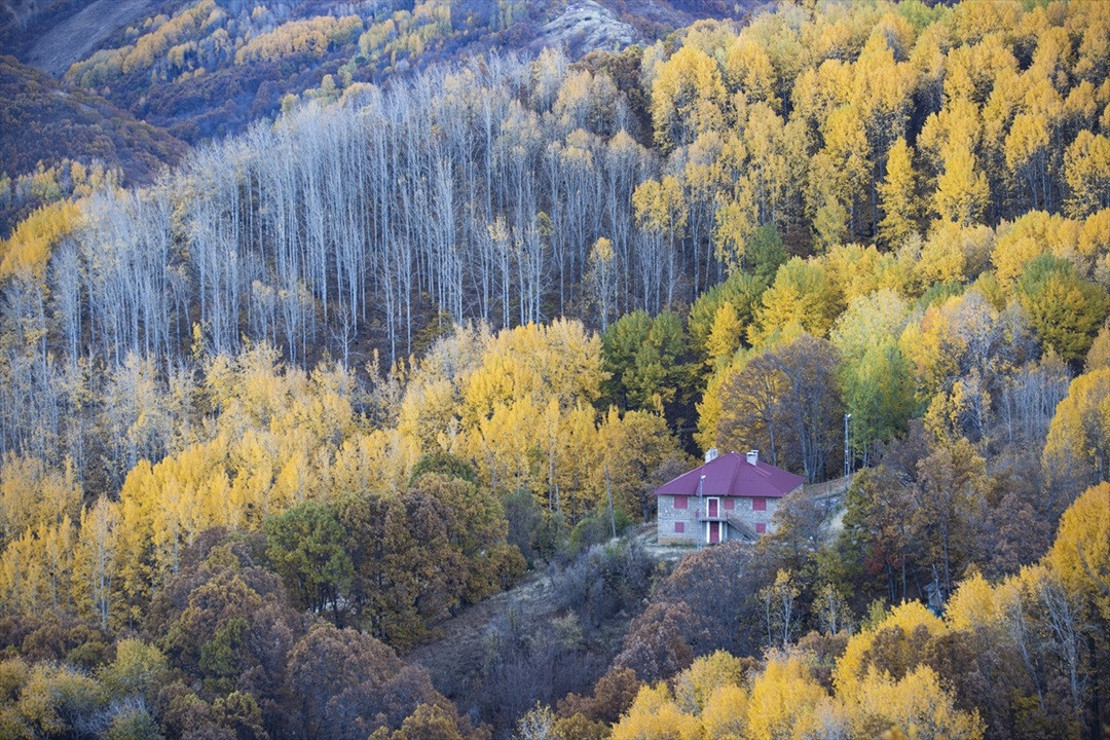 Tunceli’nin yeni ekoturizm rotası: Salördek