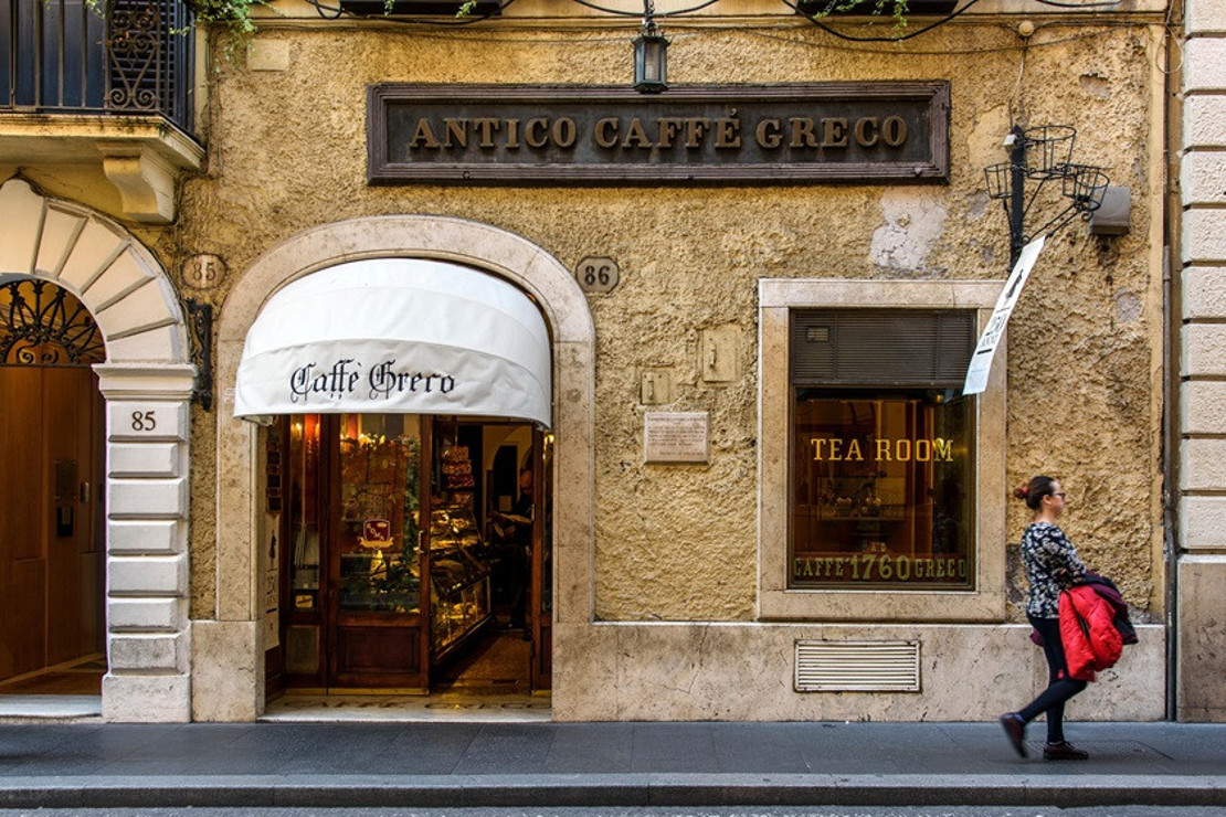 Kültürel mirasın kalbinde büyük kayıp: Turistlerin gözdesi tarihi kafe kapılarını kapattı