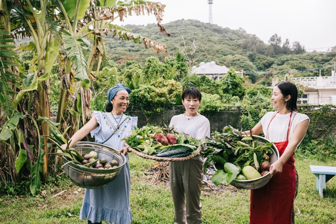 100 yaşını geçenlerin adası: Japonya’nın gizli cenneti Okinawa