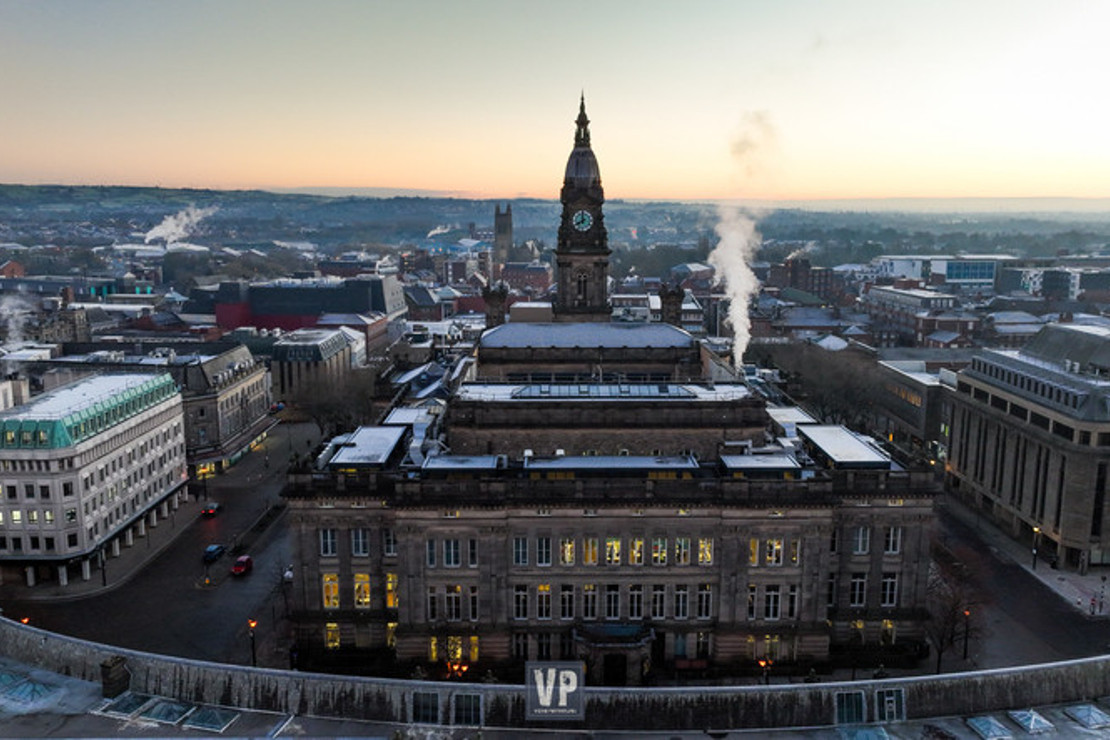 Tarihi sokaklar, ünlü diziler ve sinema büyüsü: Kuzeyin Hollywood’u Bolton