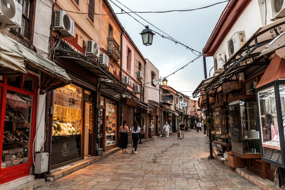 Tarihi manastırlar, harika göller ve tadına doyulmaz lezzetler: Kuzey Makedonya