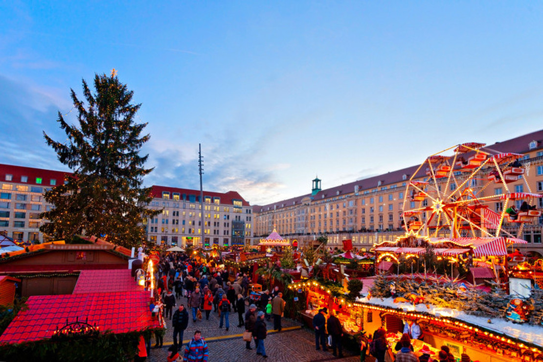 Avrupa’da Noel en güzel nerede kutlanır? İşte uzman isimden altı özel öneri…