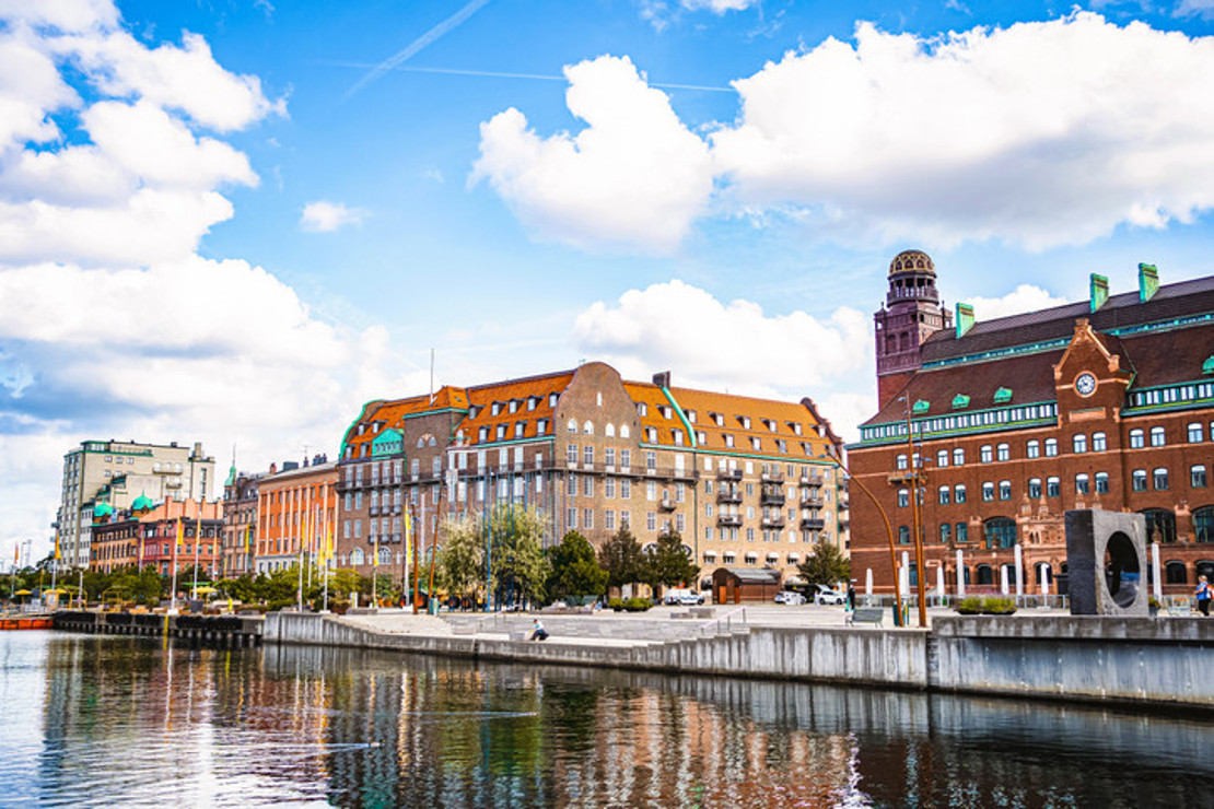 İsveç’in saklı cenneti: Kopenhag’dan trenle 1 saatte Malmö