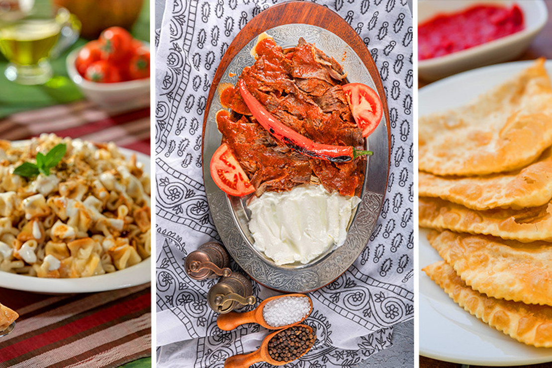 Huzur ve lezzetin buluştuğu rotalar: Birbirinden güzel 5 adres