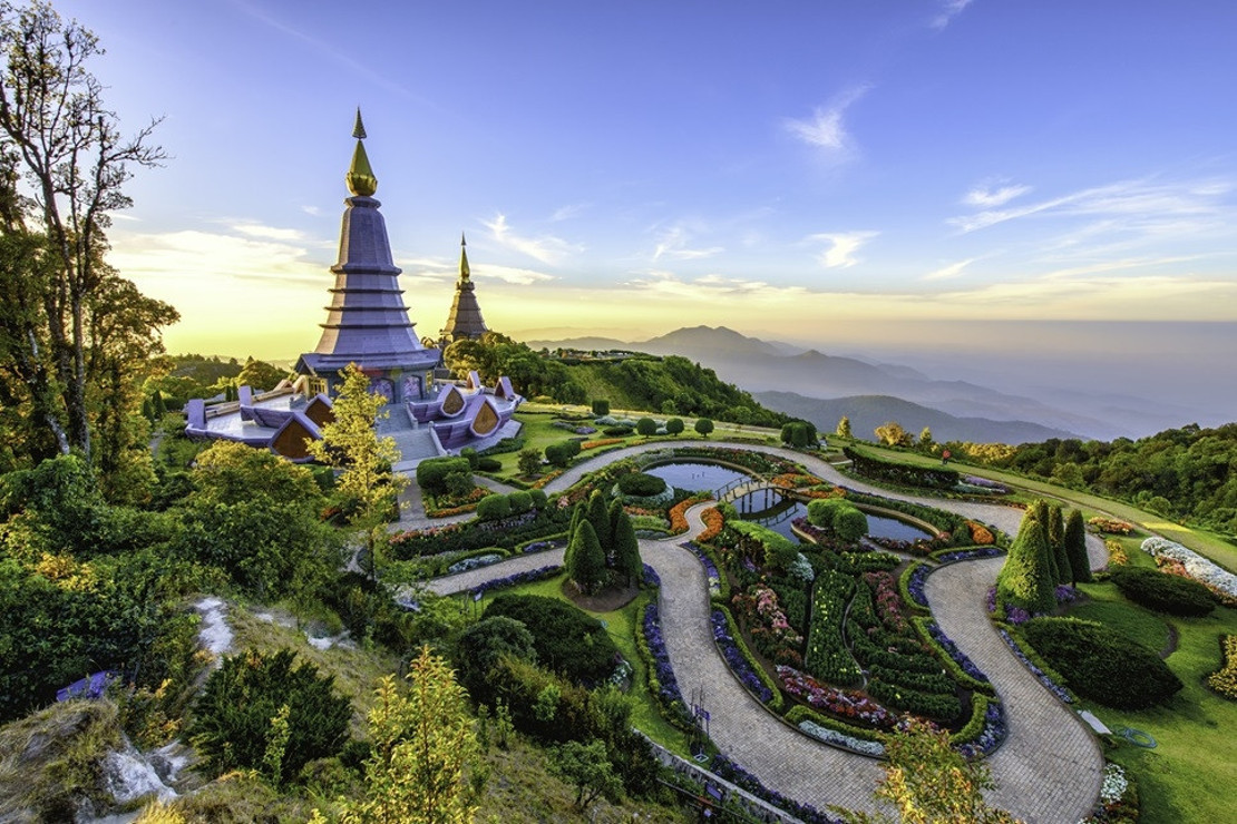 Gezginlerin gözdesi: Chiang Mai neden bu kadar cezbediyor?