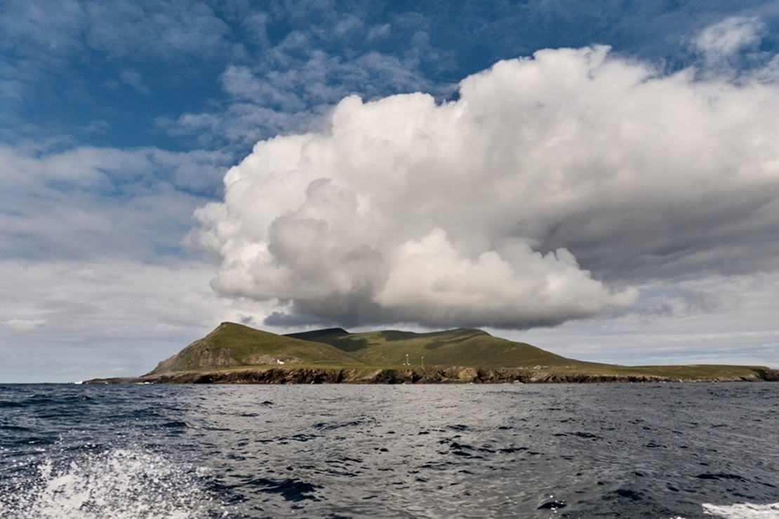 Takvimlere meydan okuyan ada: Noel’i 6 Ocak’ta kutluyorlar