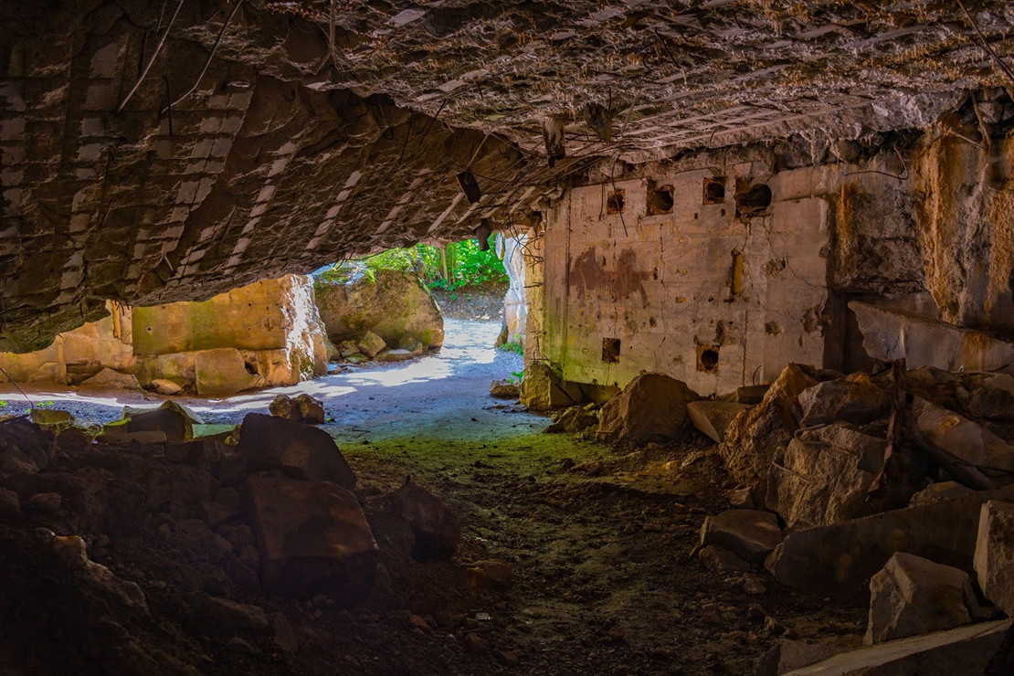 Masurya’nın sessiz ormanlarından Hitler’in karargahına: Polonya’da unutulmaz bir gezi